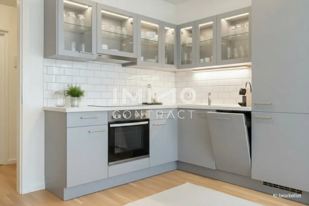 3-Zimmer-Wohnung kaufen in Wien – 56,48 m², € 379.500 – Bild 7 von 8