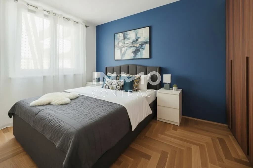 3-Zimmer-Wohnung kaufen in Wien – 58,29 m², € 379.500 – Bild 5 von 7