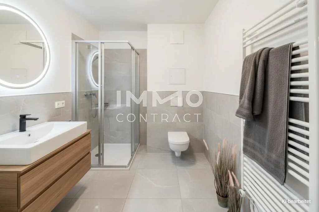 3-Zimmer-Wohnung kaufen in Wien – 58,29 m², € 379.500 – Bild 6 von 7
