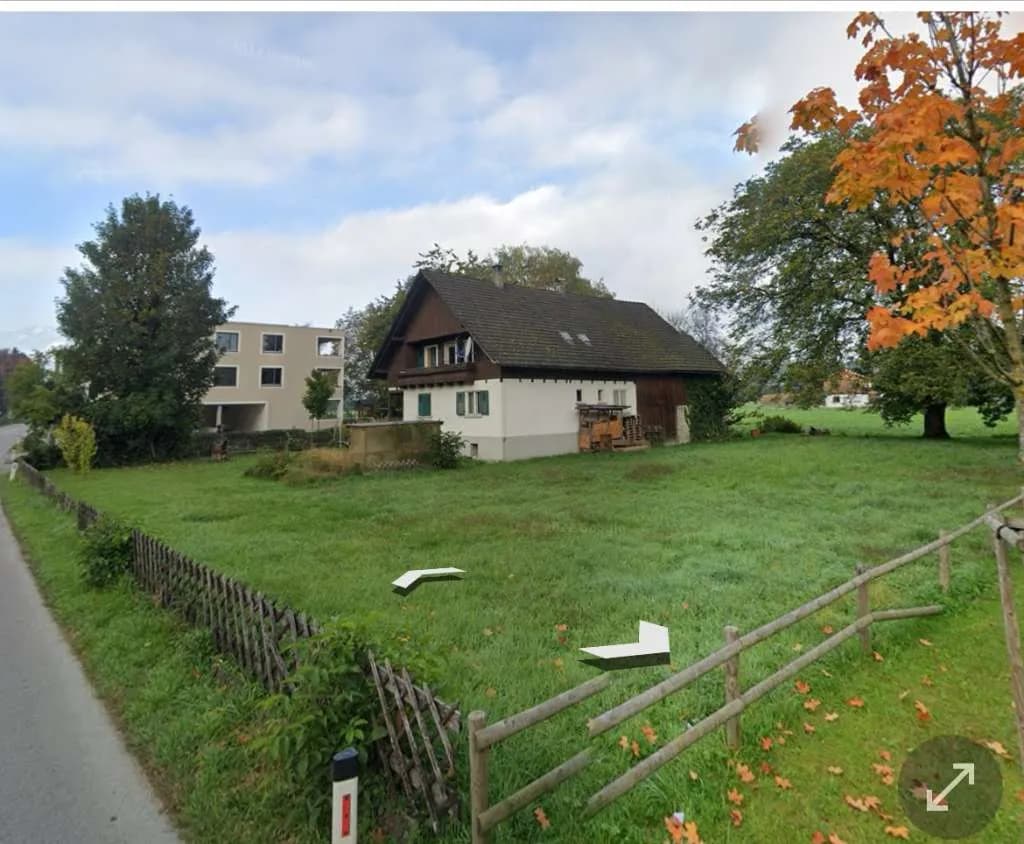 Grundstück kaufen in Feldkirch – 1 602 m², € 1.100.000