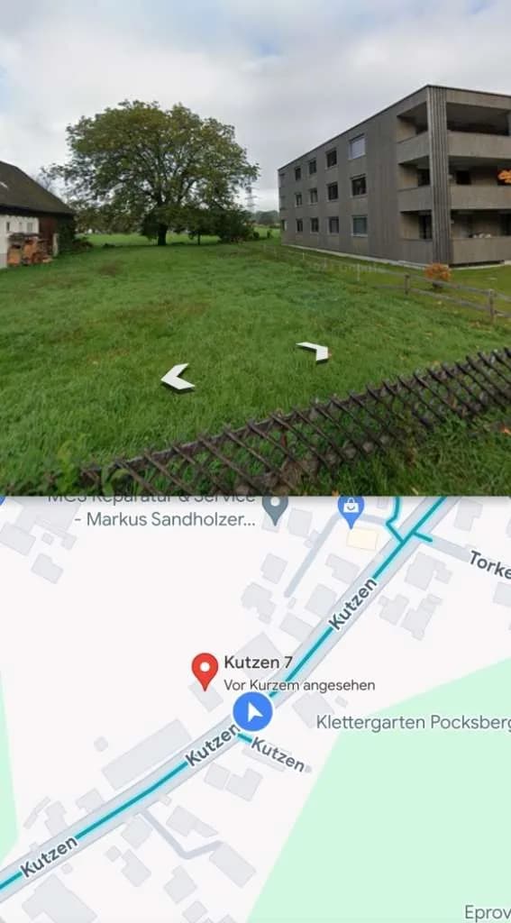 Grundstück kaufen in Feldkirch – 1 602 m², € 1.100.000 – Bild 2 von 6
