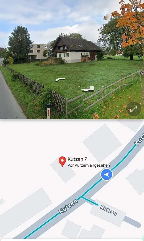 Grundstück kaufen in Feldkirch – 1 602 m², € 1.100.000 – Bild 5 von 6