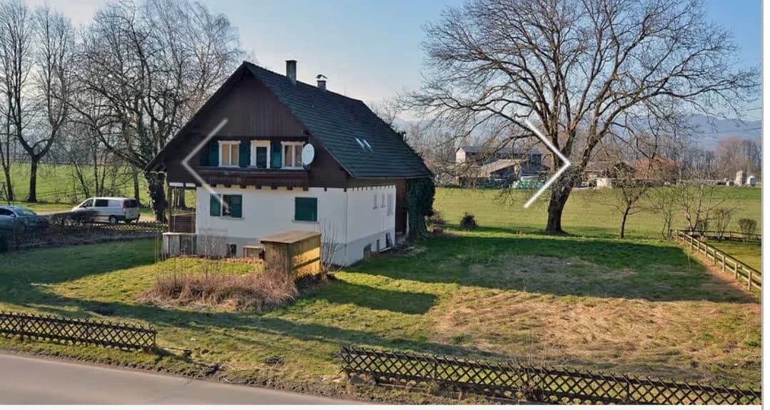 Grundstück kaufen in Feldkirch – 1 602 m², € 1.100.000 – Bild 6 von 6