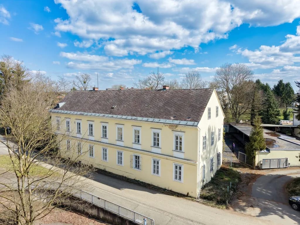 Immobilie kaufen in Leibnitz – 1 661 m², € 750.000