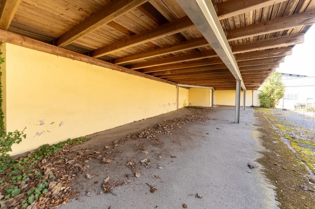 Immobilie kaufen in Leibnitz – 1 661 m², € 750.000 – Bild 4 von 9