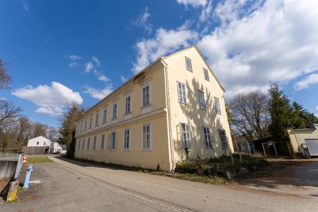 Immobilie kaufen in Leibnitz – 1 661 m², € 750.000 – Bild 8 von 9