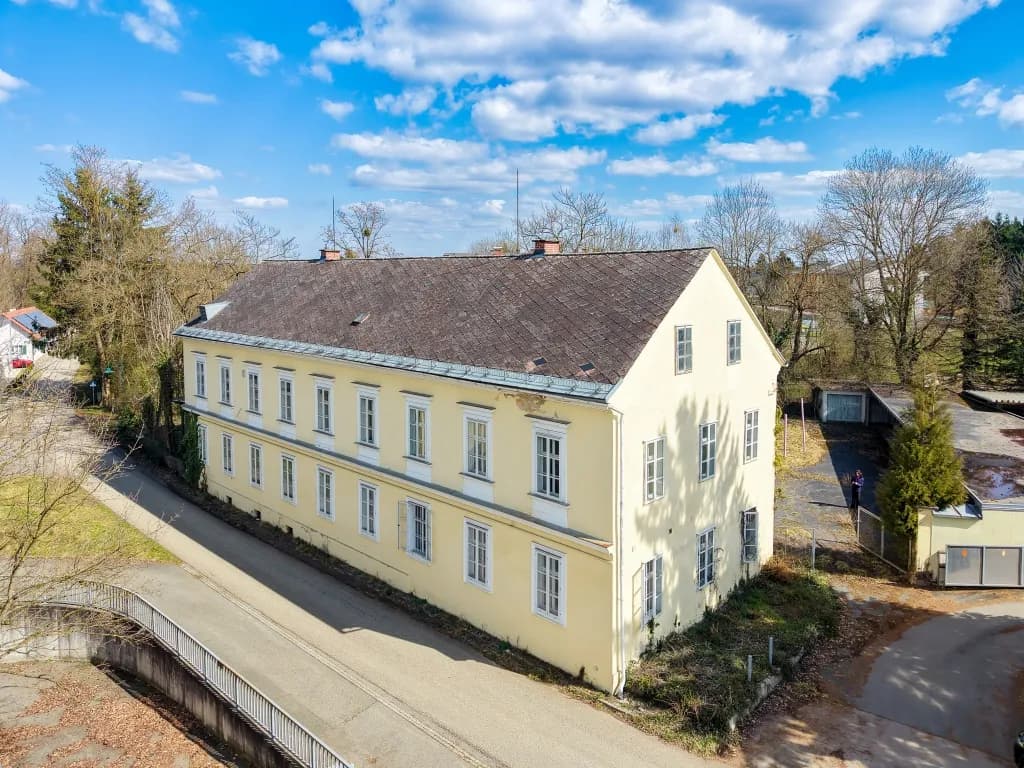 Immobilie kaufen in Leibnitz – 1 661 m², € 750.000 – Bild 9 von 9