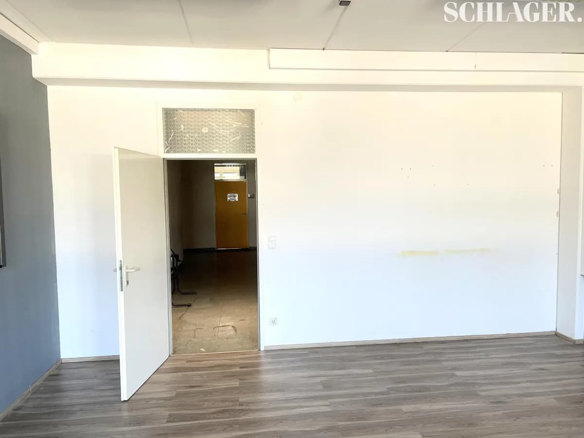 Gewerbeimmobilie mieten in Graz – 20 m², € 272