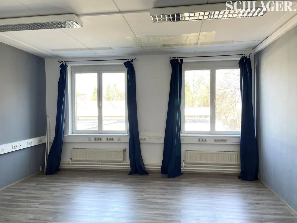 Gewerbeimmobilie mieten in Graz – 20 m², € 272 – Bild 2 von 3