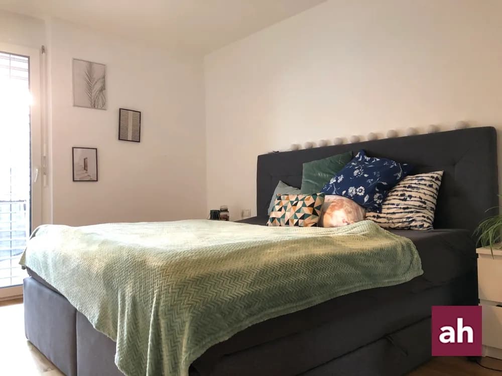 3-Zimmer-Wohnung kaufen in Dornbirn – 63 m², € 298.000 – Bild 8 von 12