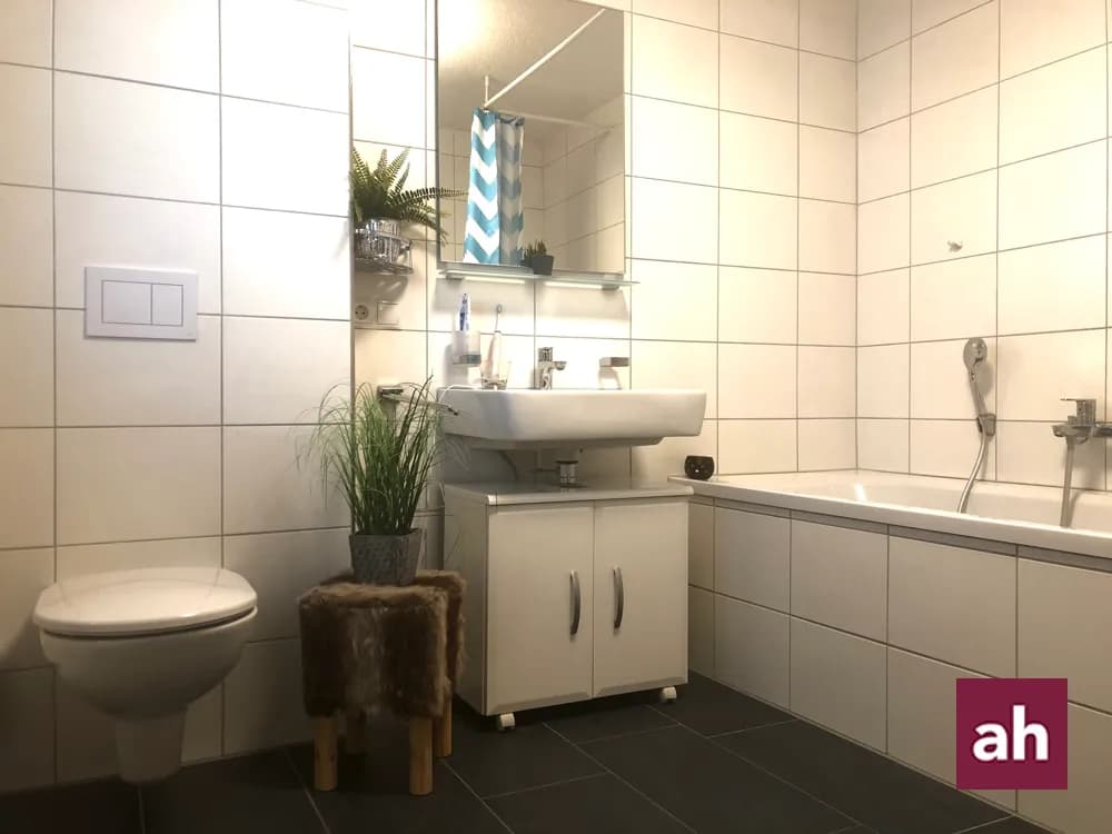 3-Zimmer-Wohnung kaufen in Dornbirn – 63 m², € 298.000 – Bild 9 von 12