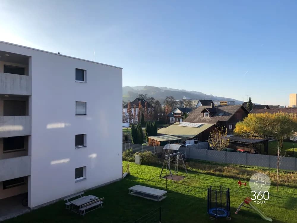 3-Zimmer-Wohnung kaufen in Dornbirn – 63 m², € 298.000 – Bild 11 von 12