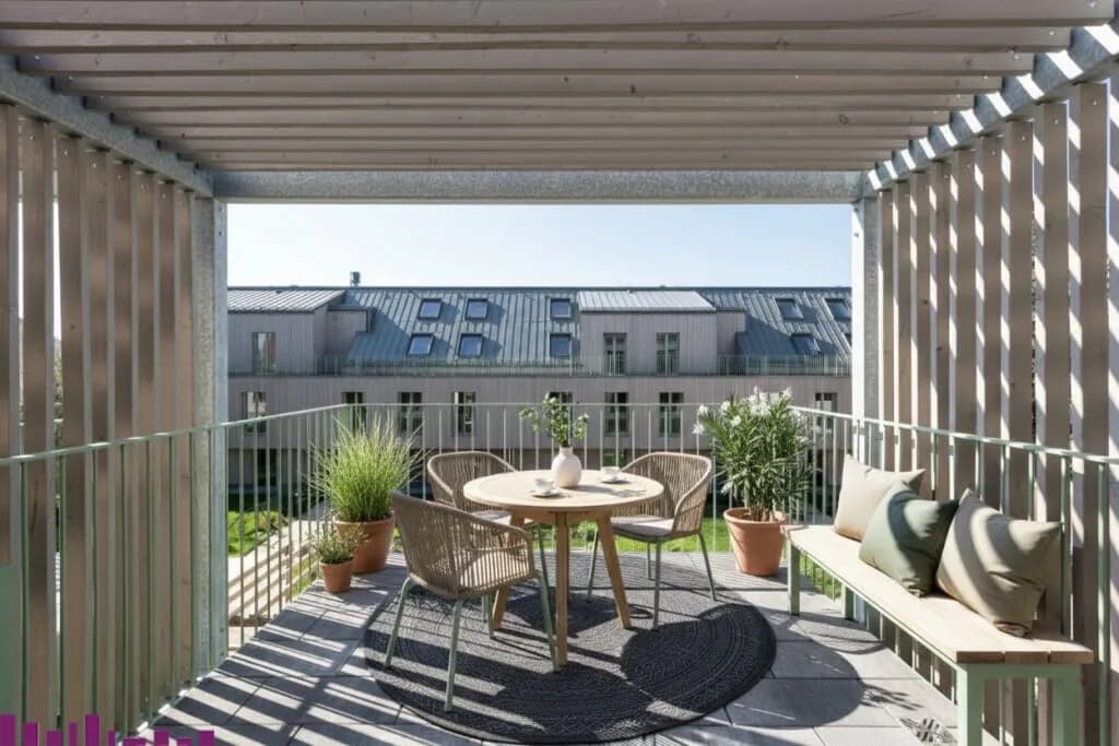 3-Zimmer-Wohnung kaufen in Wien – 66,12 m², € 369.000 – Bild 6 von 11