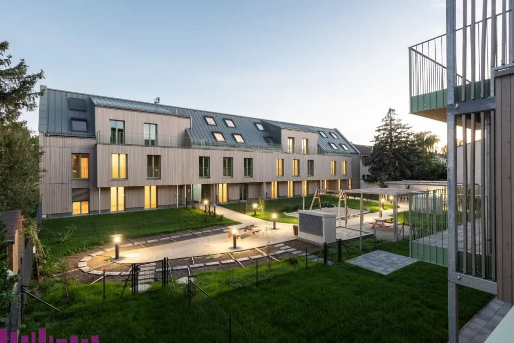 3-Zimmer-Wohnung kaufen in Wien – 66,12 m², € 369.000 – Bild 8 von 11