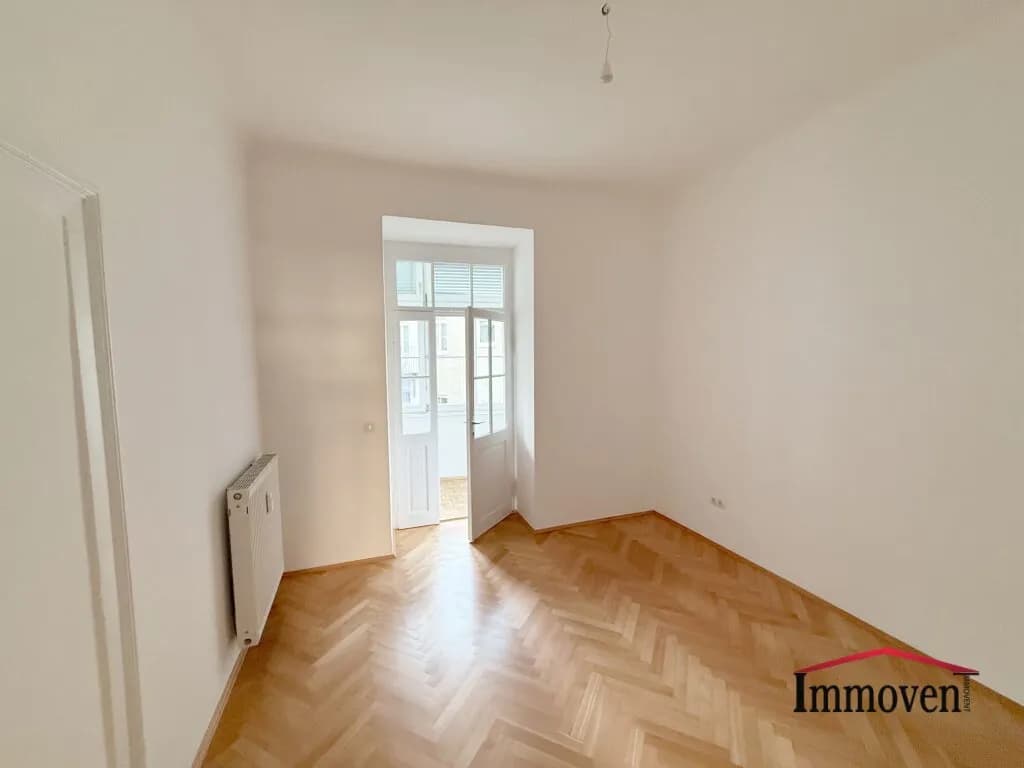 3-Zimmer-Wohnung mieten in Graz – 82 m², € 1.053 – Bild 4 von 13