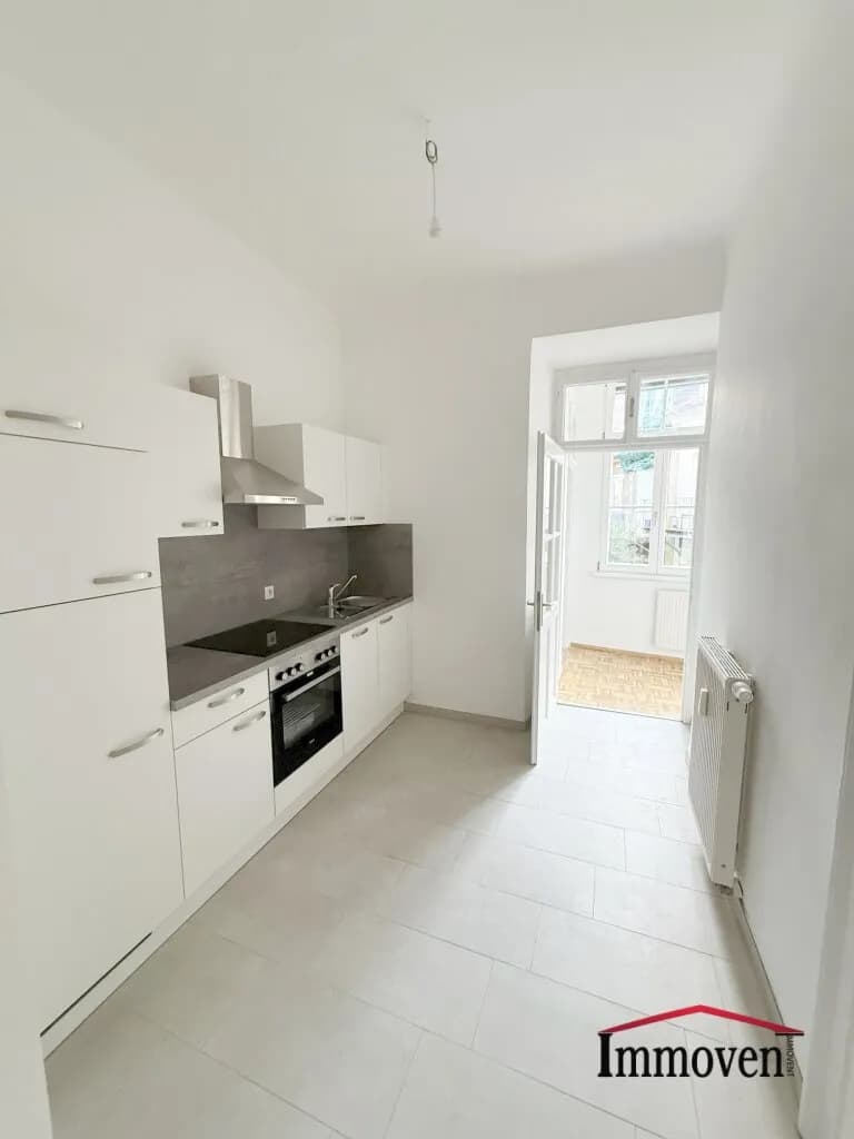 3-Zimmer-Wohnung mieten in Graz – 82 m², € 1.053 – Bild 6 von 13