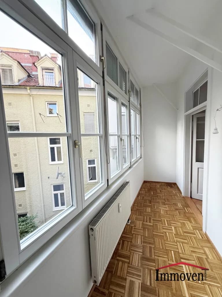 3-Zimmer-Wohnung mieten in Graz – 82 m², € 1.053 – Bild 7 von 13