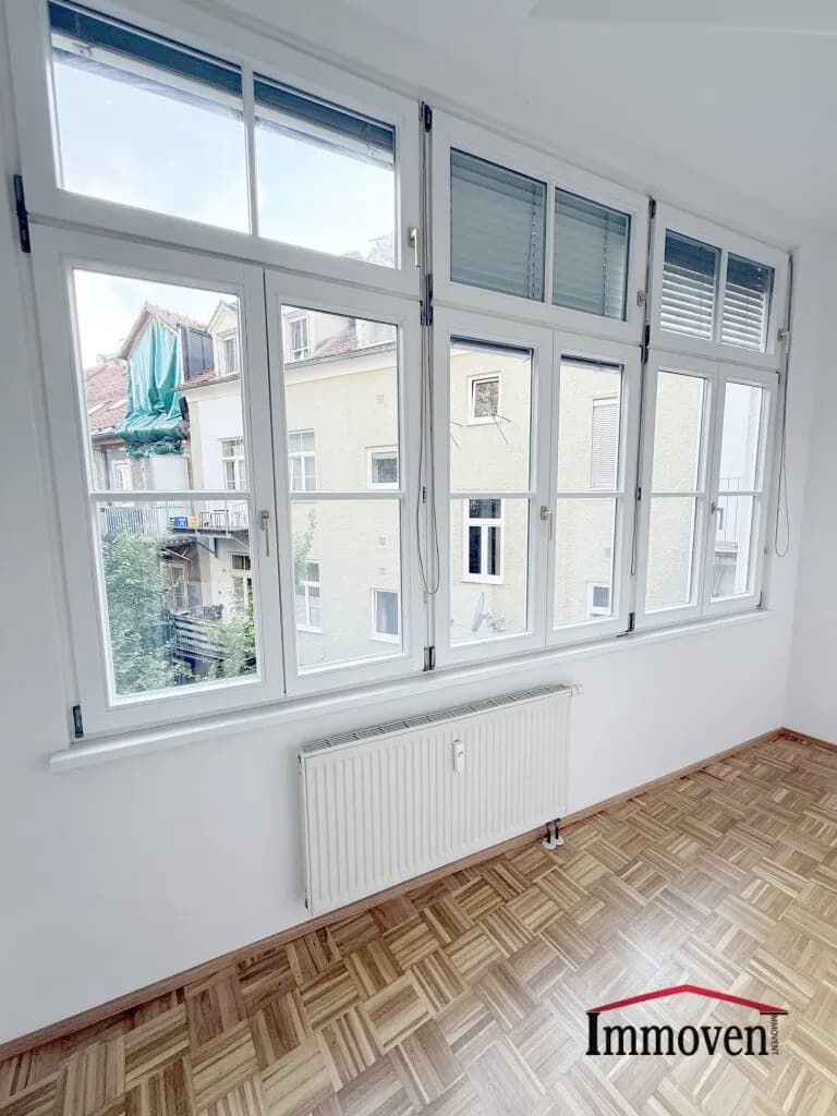 3-Zimmer-Wohnung mieten in Graz – 82 m², € 1.053 – Bild 8 von 13