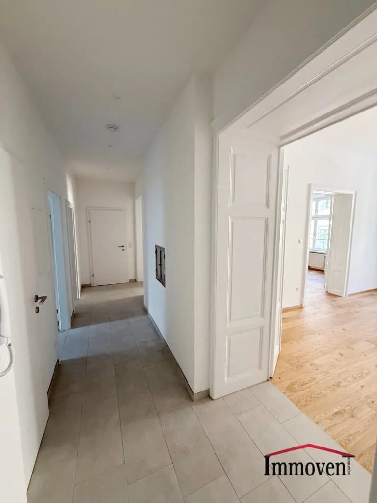 3-Zimmer-Wohnung mieten in Graz – 82 m², € 1.053 – Bild 11 von 13