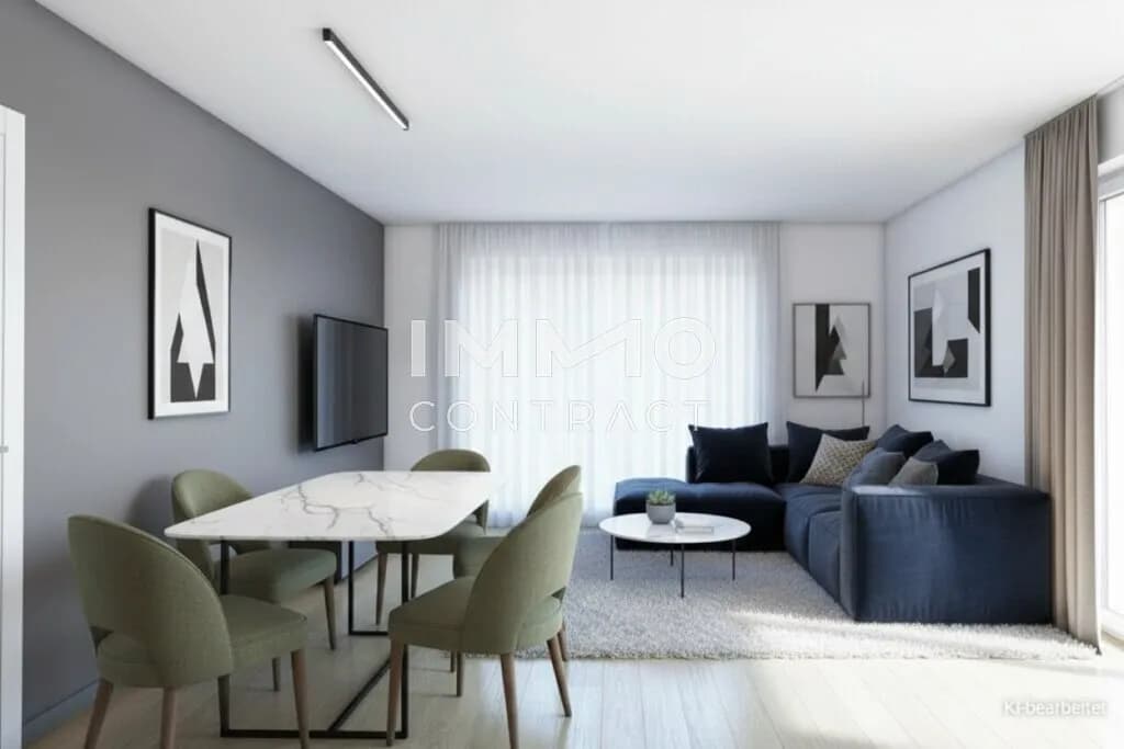 2-Zimmer-Wohnung kaufen in Wien – 50,65 m², € 399.500 – Bild 5 von 8