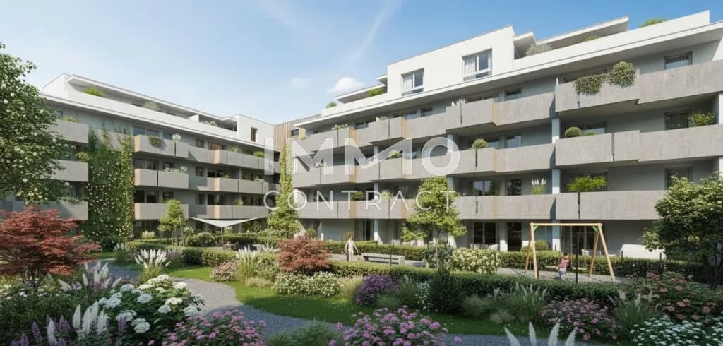 2-Zimmer-Wohnung kaufen in Wien – 39,87 m², € 239.500 – Bild 5 von 10