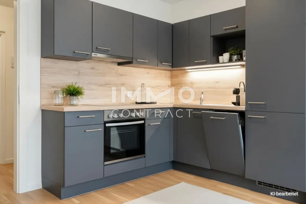 2-Zimmer-Wohnung kaufen in Wien – 39,87 m², € 239.500 – Bild 7 von 10