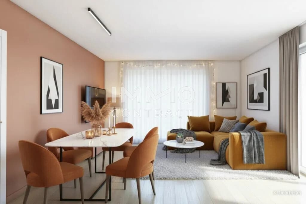 2-Zimmer-Wohnung kaufen in Wien – 39,87 m², € 265.500 – Bild 6 von 8