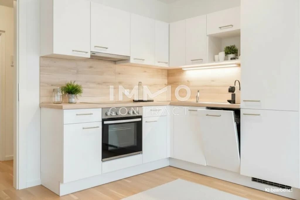 2-Zimmer-Wohnung kaufen in Wien – 39,87 m², € 265.500 – Bild 7 von 8