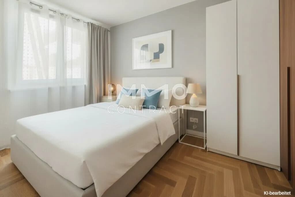 2-Zimmer-Wohnung kaufen in Wien – 39,87 m², € 265.500 – Bild 6 von 8