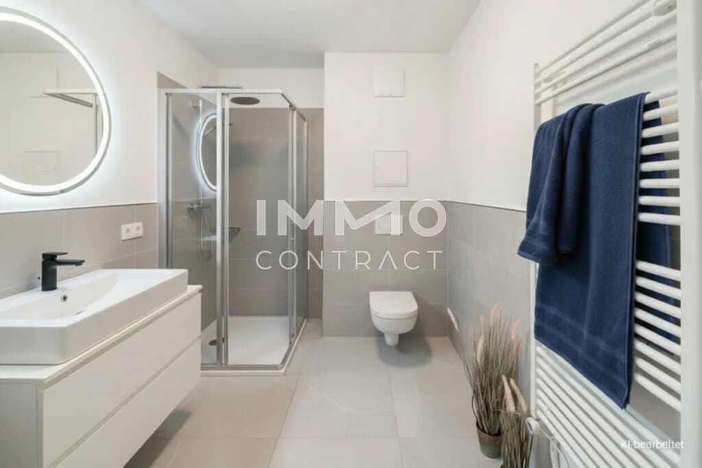 2-Zimmer-Wohnung kaufen in Wien – 39,87 m², € 265.500 – Bild 7 von 8