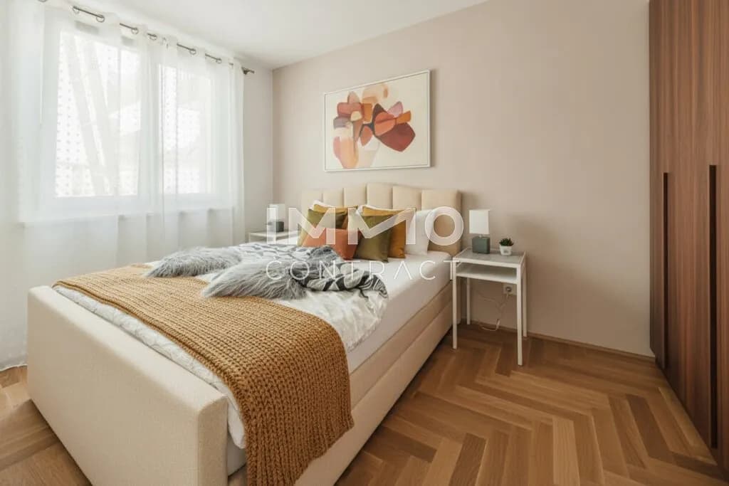3-Zimmer-Wohnung kaufen in Wien – 56,48 m², € 349.500 – Bild 4 von 8