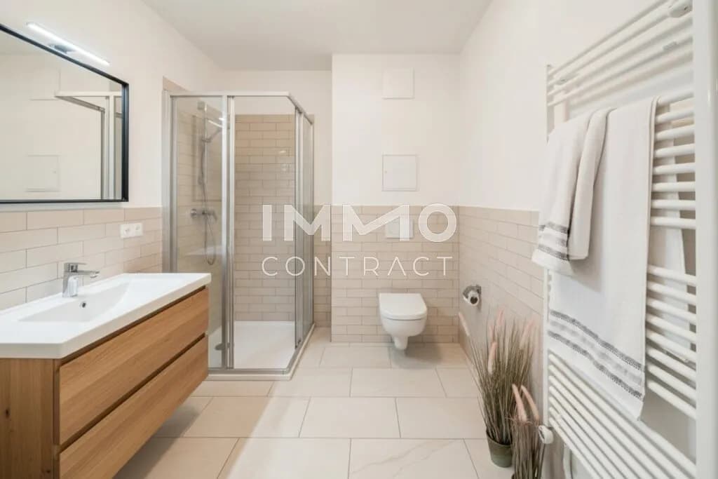 3-Zimmer-Wohnung kaufen in Wien – 56,48 m², € 349.500 – Bild 6 von 8
