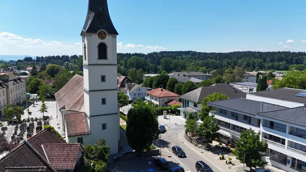 5-Zimmer-Gewerbeimmobilie mieten in Bregenz – 345 m² – Bild 2 von 24