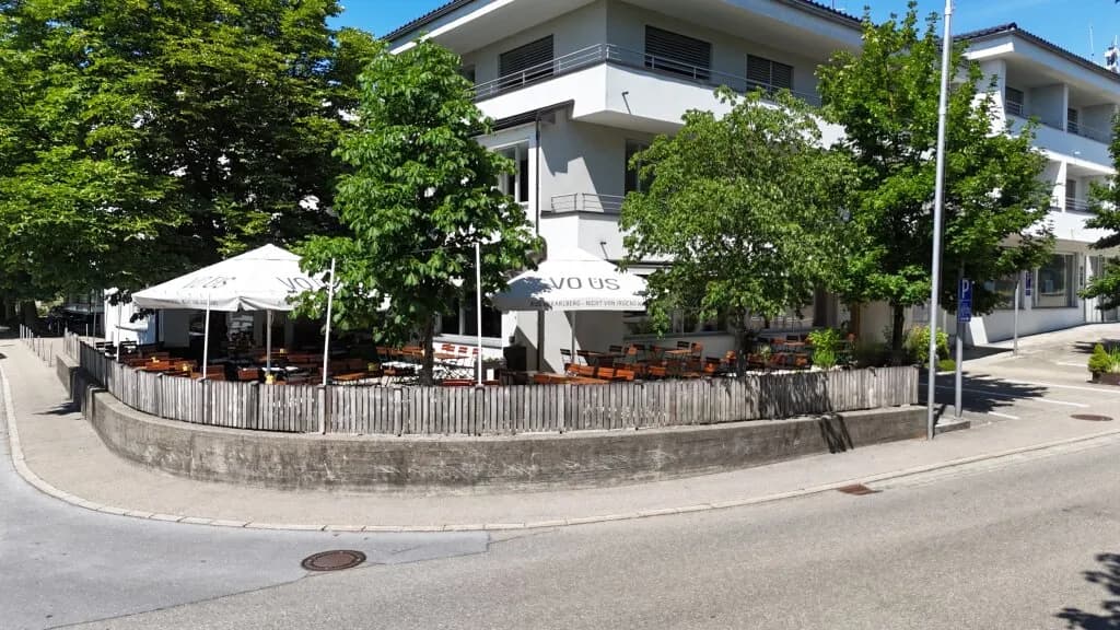 5-Zimmer-Gewerbeimmobilie mieten in Bregenz – 345 m² – Bild 3 von 24