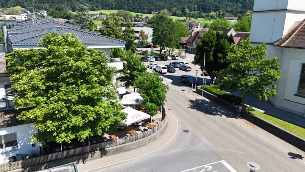 5-Zimmer-Gewerbeimmobilie mieten in Bregenz – 345 m² – Bild 4 von 24