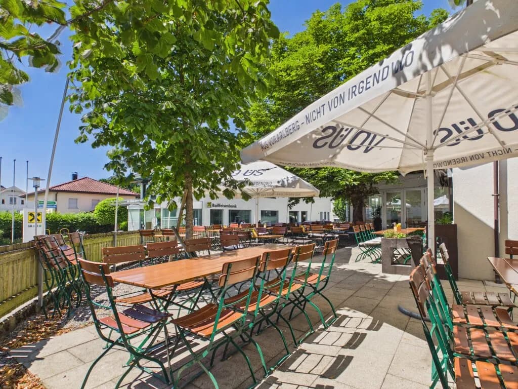 5-Zimmer-Gewerbeimmobilie mieten in Bregenz – 345 m² – Bild 5 von 24