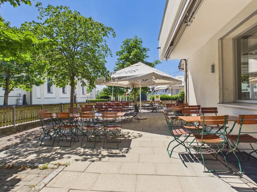 5-Zimmer-Gewerbeimmobilie mieten in Bregenz – 345 m² – Bild 6 von 24