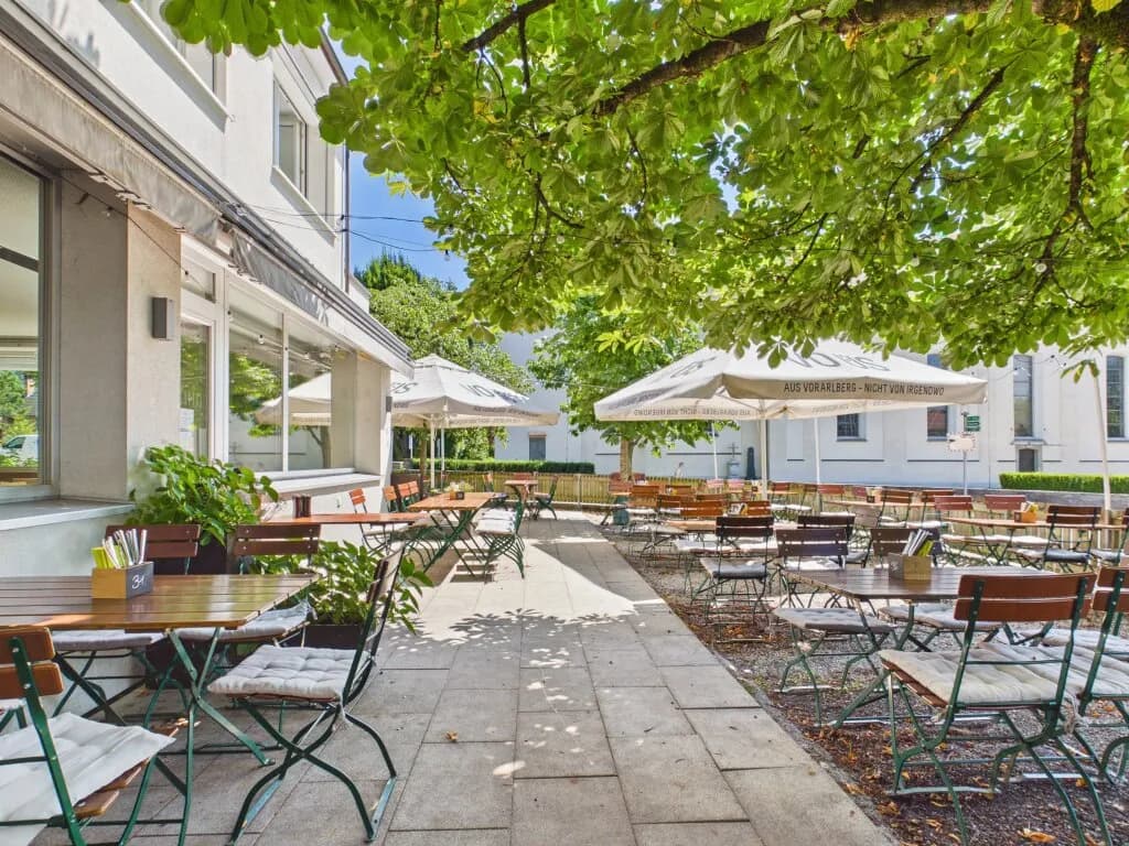 5-Zimmer-Gewerbeimmobilie mieten in Bregenz – 345 m² – Bild 7 von 24