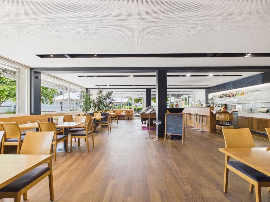 5-Zimmer-Gewerbeimmobilie mieten in Bregenz – 345 m² – Bild 10 von 24