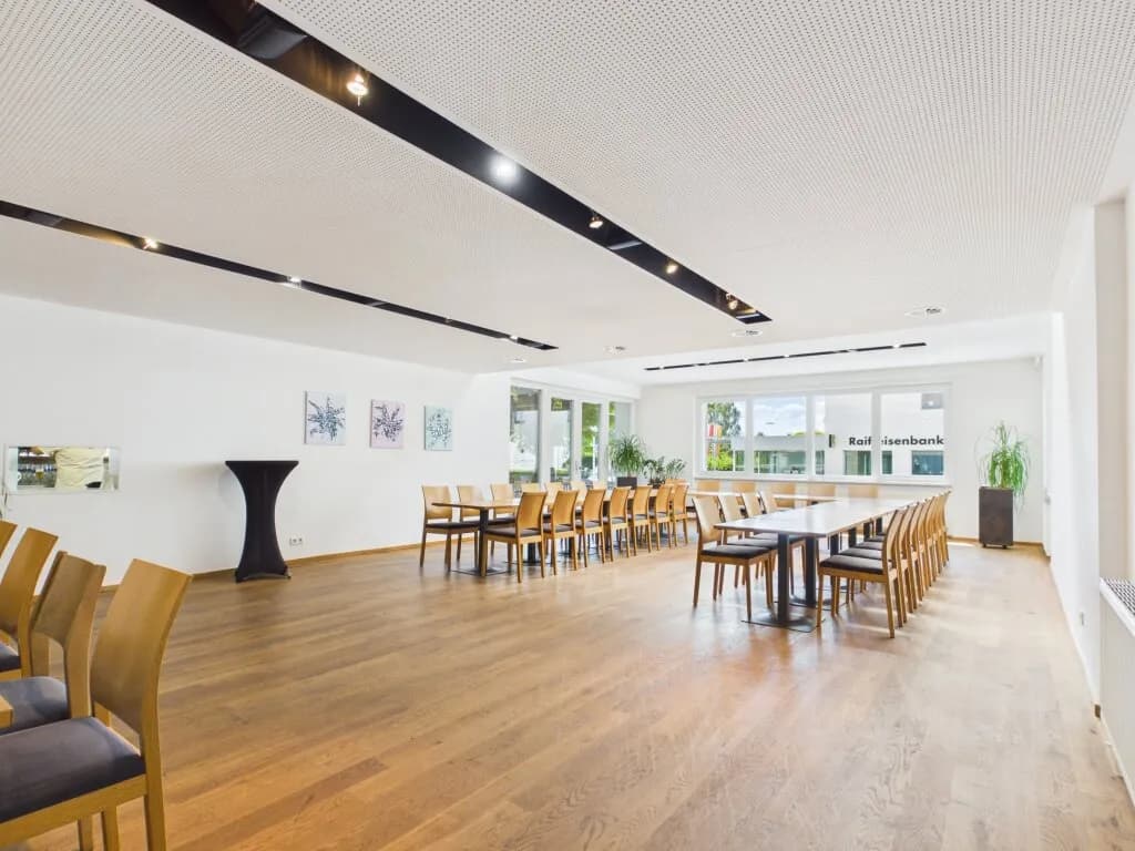 5-Zimmer-Gewerbeimmobilie mieten in Bregenz – 345 m² – Bild 11 von 24
