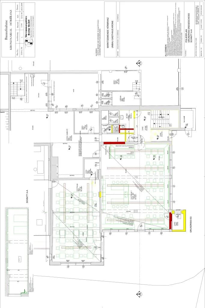 5-Zimmer-Gewerbeimmobilie mieten in Bregenz – 345 m² – Bild 23 von 24