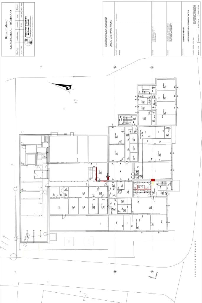 5-Zimmer-Gewerbeimmobilie mieten in Bregenz – 345 m² – Bild 24 von 24