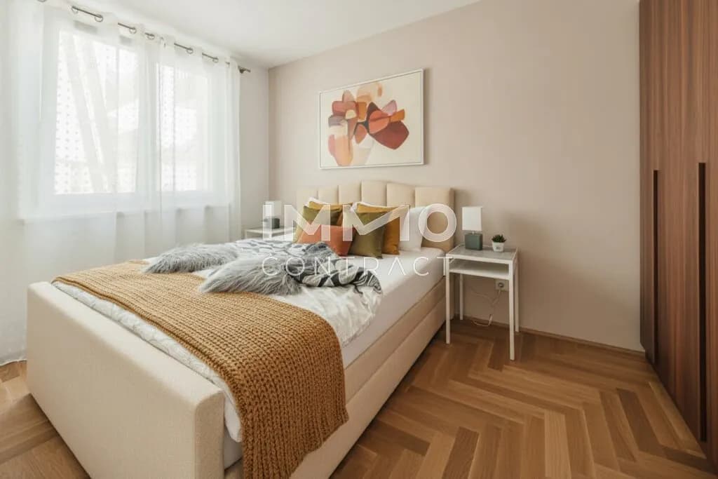 2-Zimmer-Wohnung kaufen in Wien – 42,13 m², € 265.500 – Bild 6 von 8