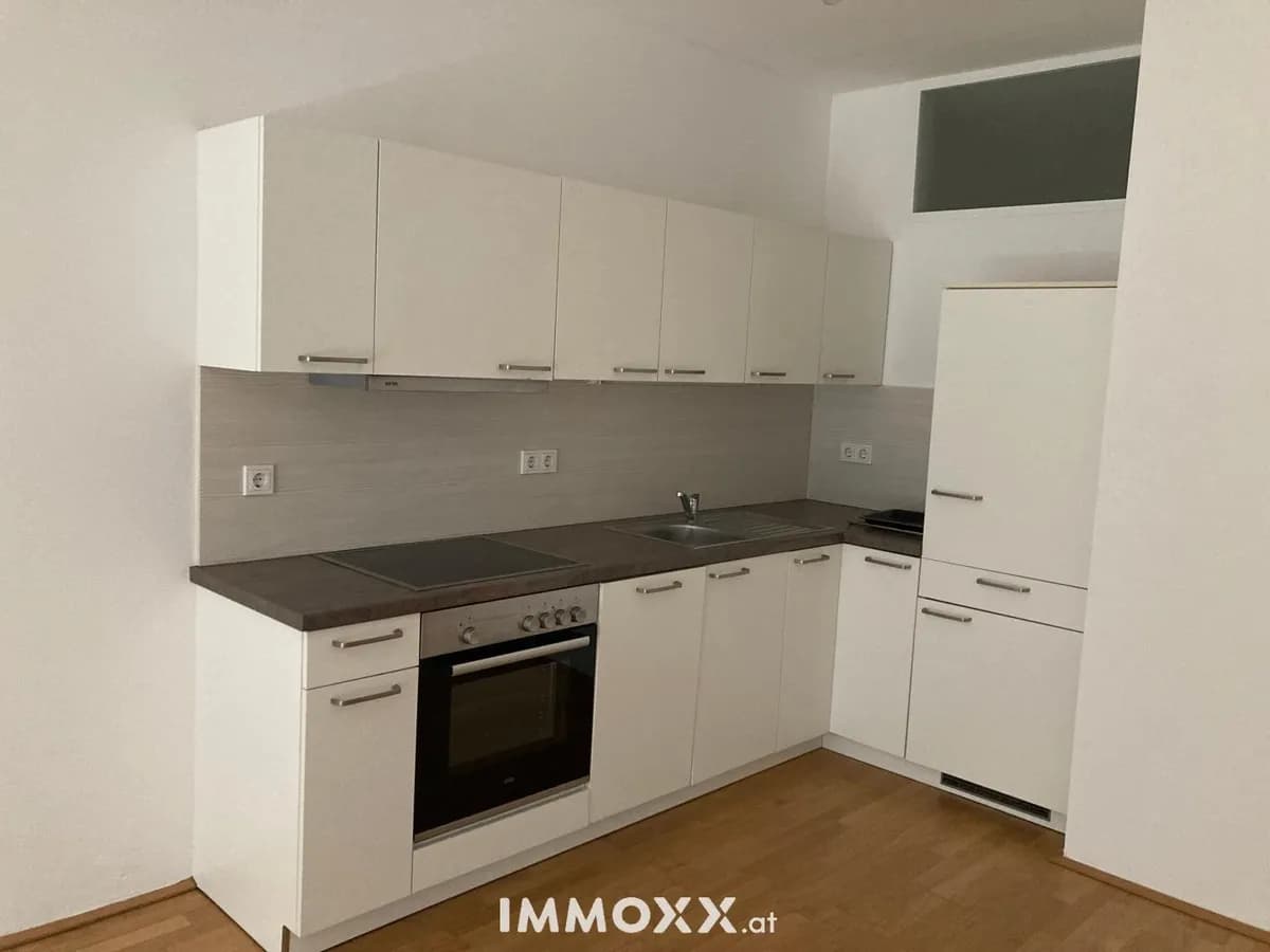 2-Zimmer-Wohnung mieten in Leibnitz – 65,4 m², € 696