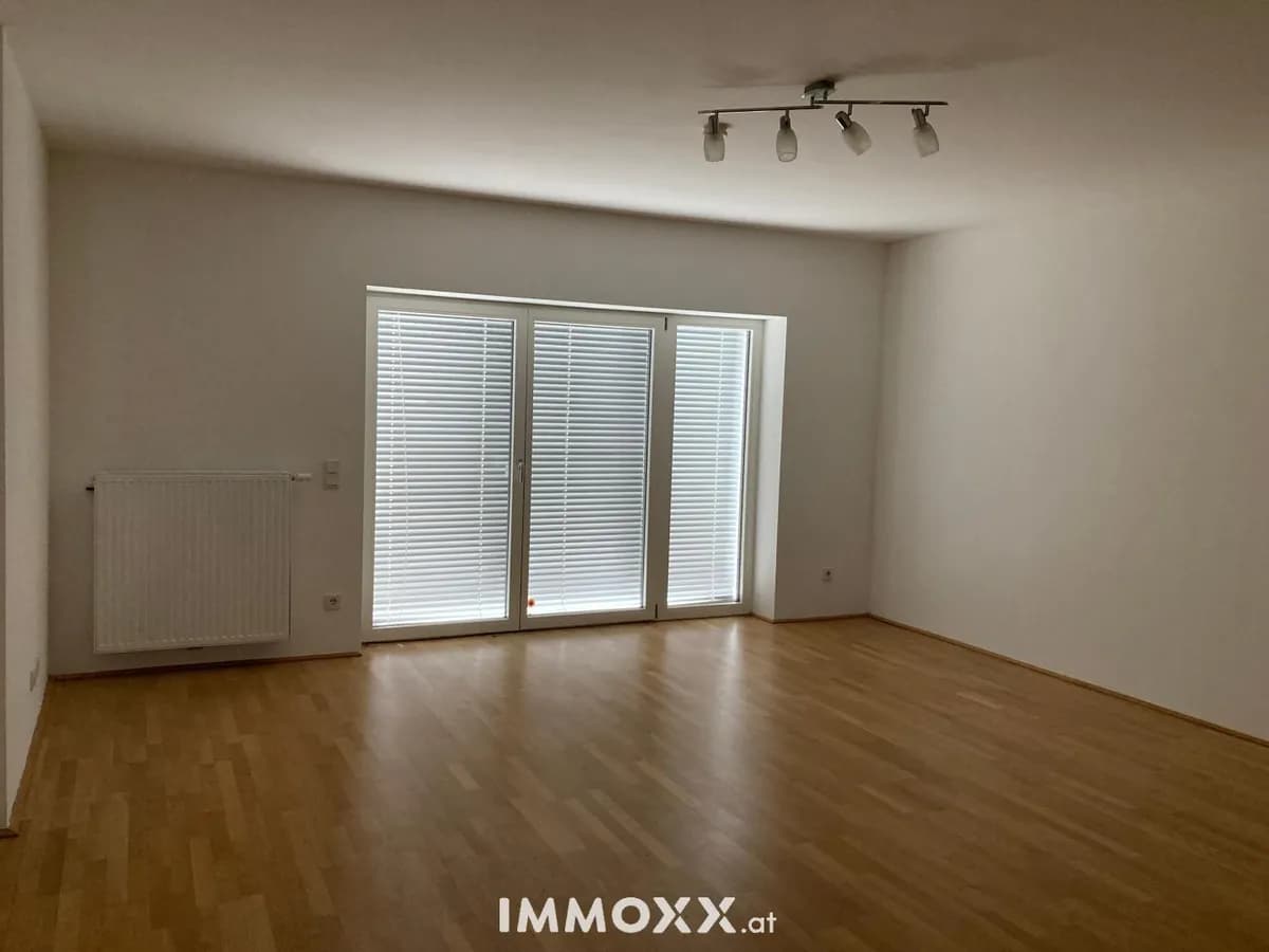 2-Zimmer-Wohnung mieten in Leibnitz – 65,4 m², € 696 – Bild 2 von 6