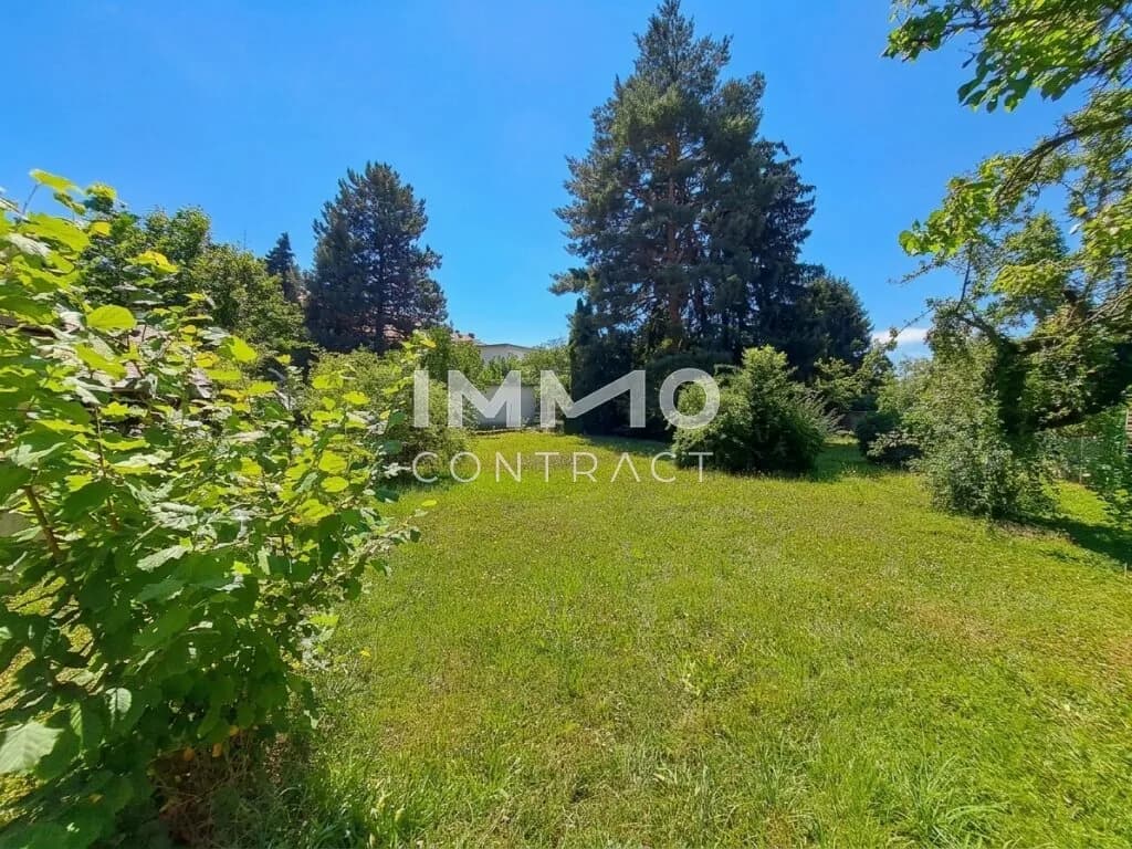 Grundstück kaufen in Graz – 1 226 m²