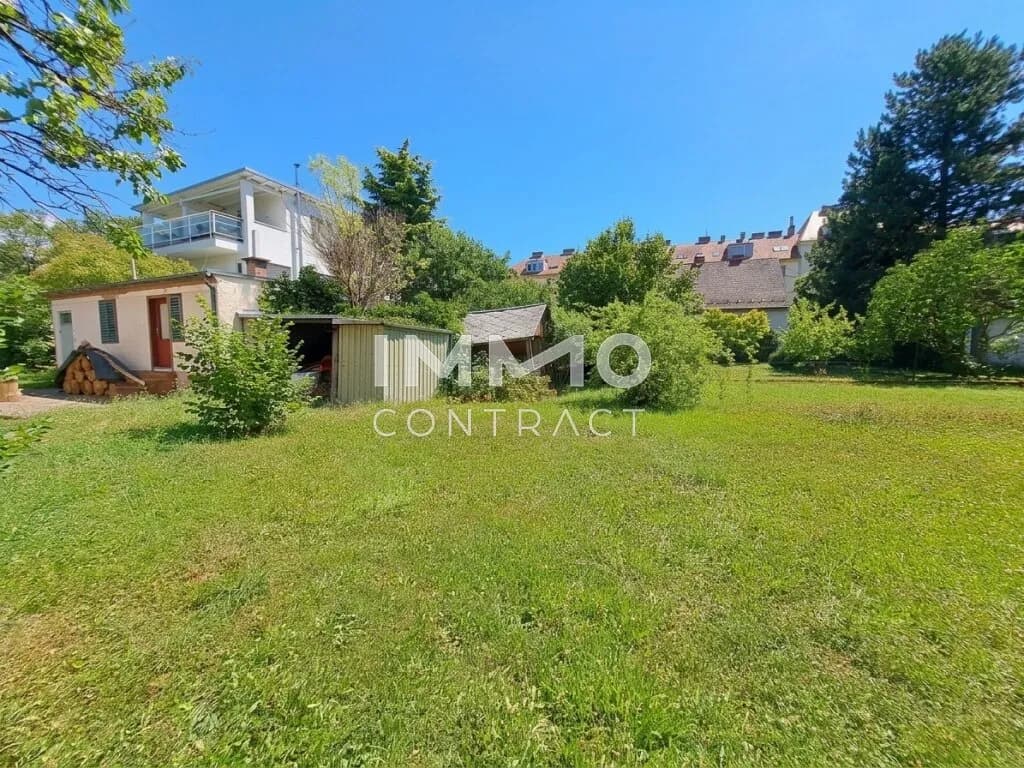 Grundstück kaufen in Graz – 1 226 m² – Bild 2 von 12