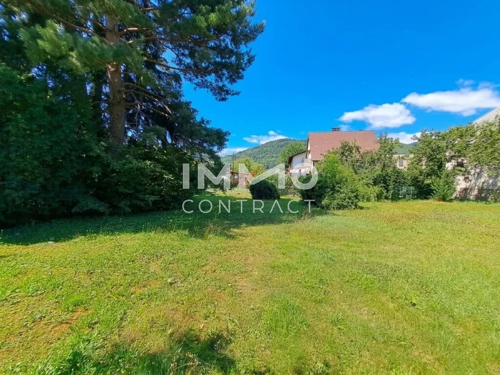 Grundstück kaufen in Graz – 1 226 m² – Bild 4 von 12