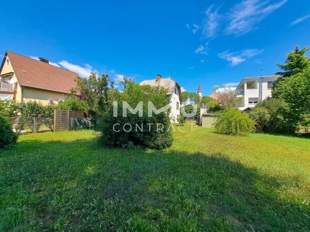 Grundstück kaufen in Graz – 1 226 m² – Bild 5 von 12