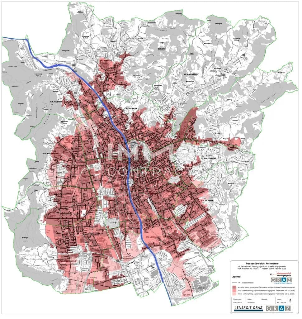 Grundstück kaufen in Graz – 1 226 m² – Bild 11 von 12